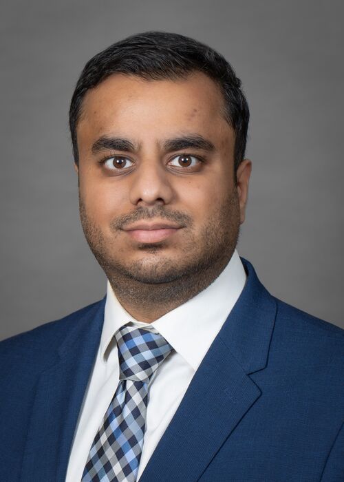 Parth Pancholi, MD