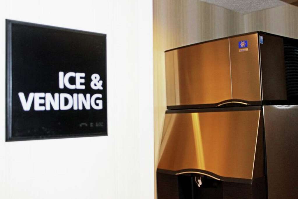 Hampton Inn Gallipolis Image