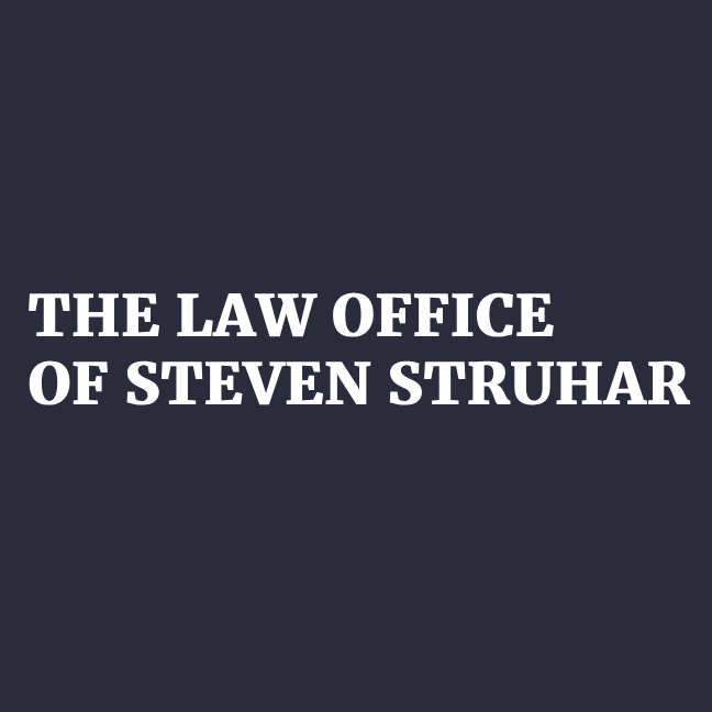 The Law Office of Steven Struhar