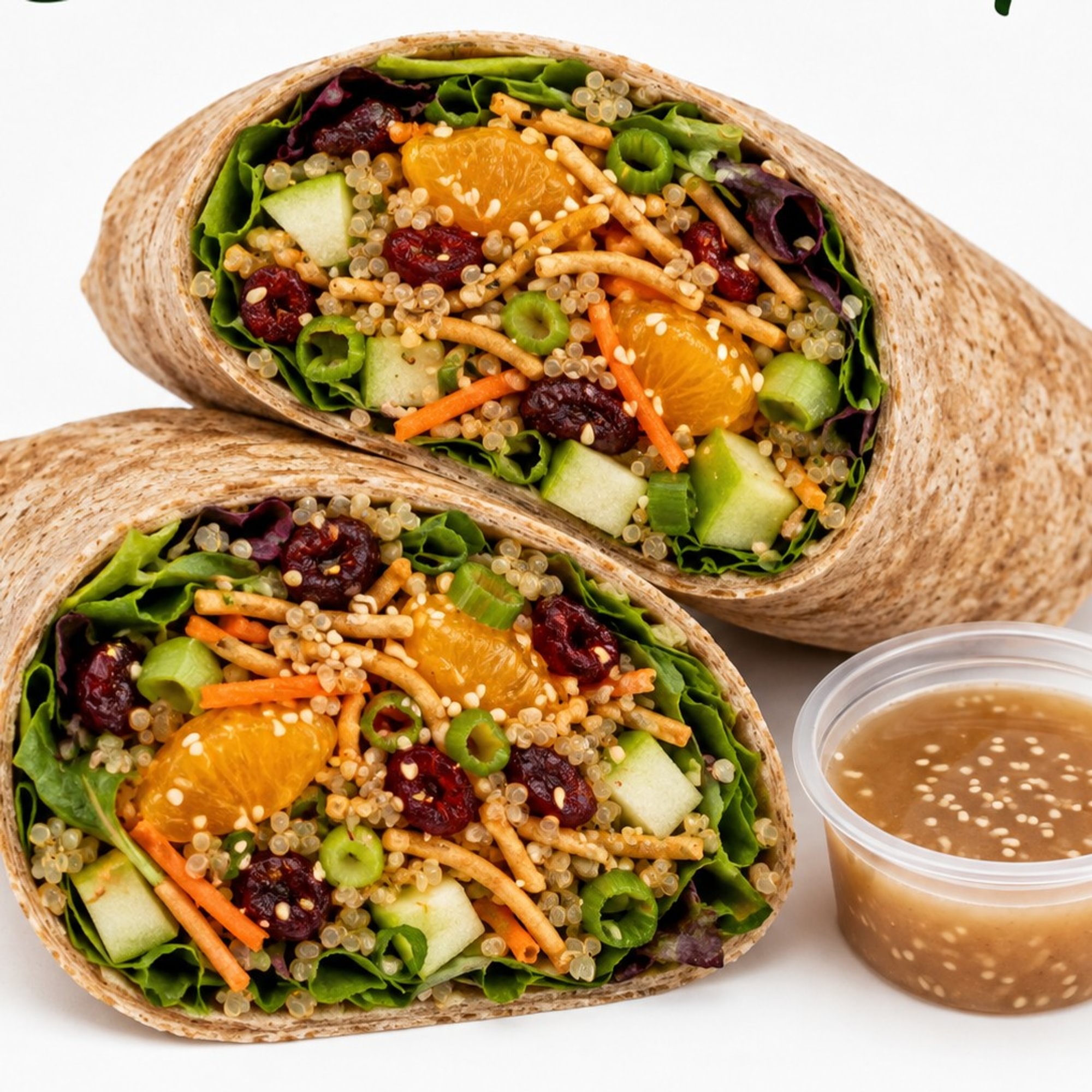 Summer Wrap