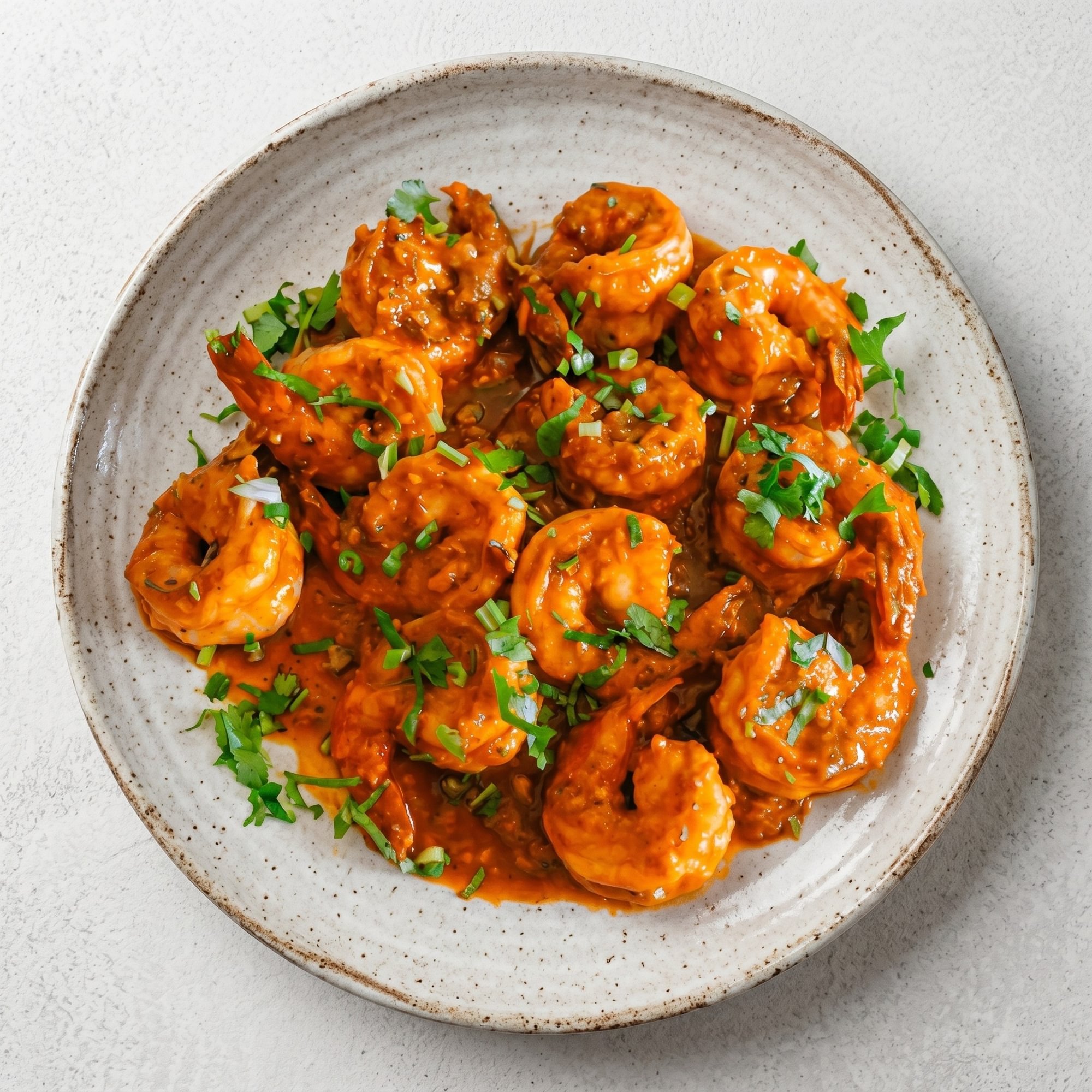 Chilli Shrimp