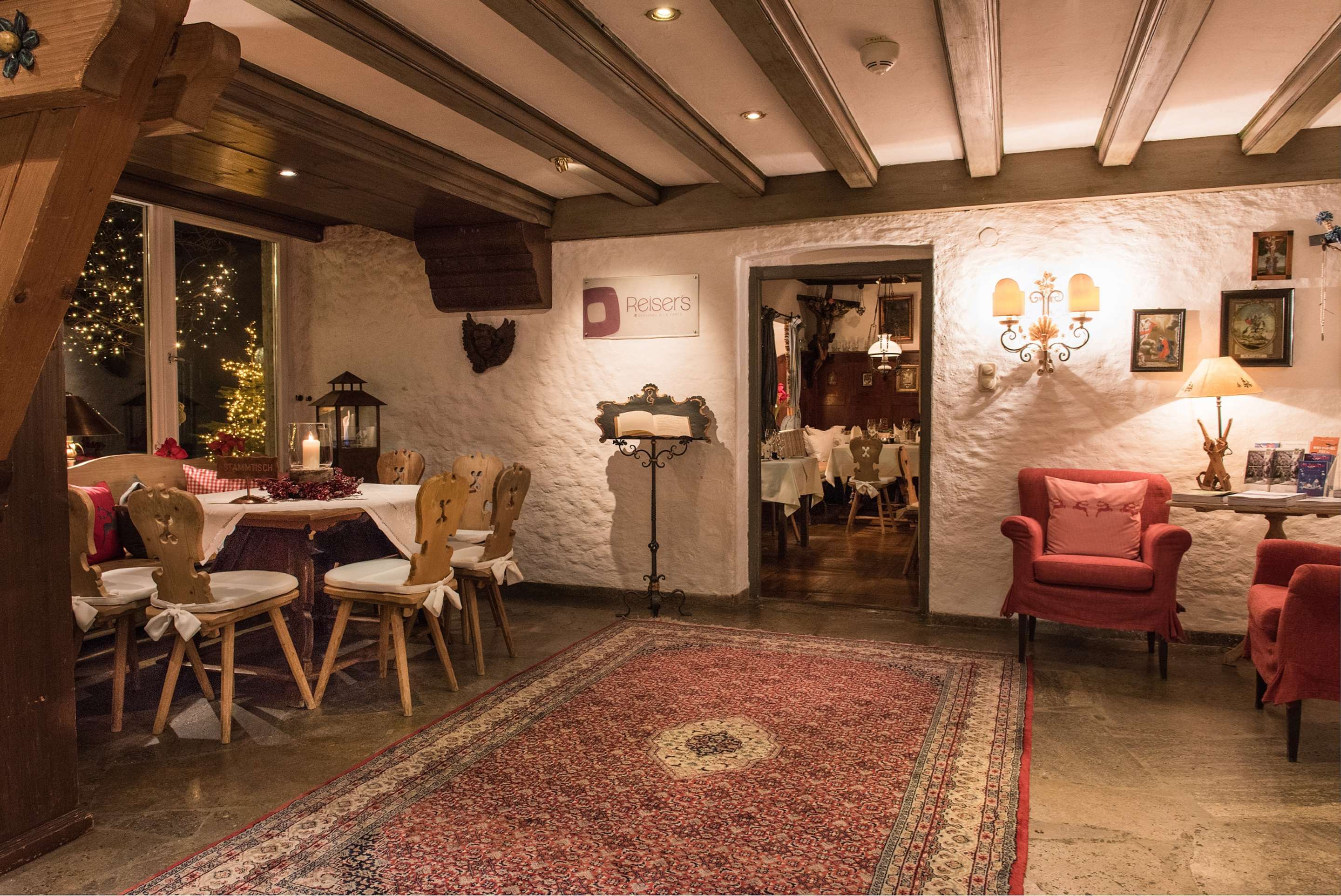 Bilder Best Western Hotel Obermuehle