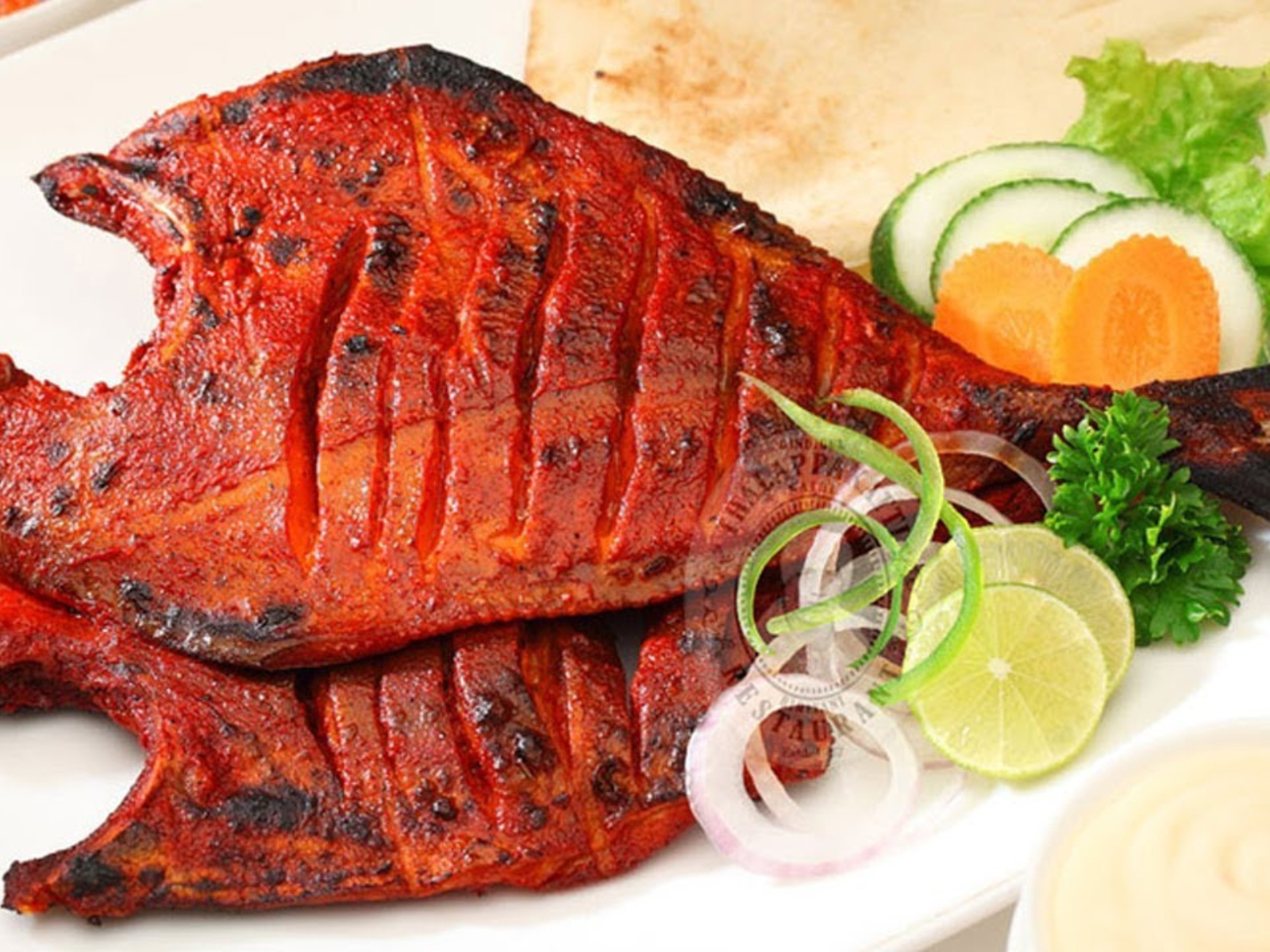 Aachi Special Fish 65