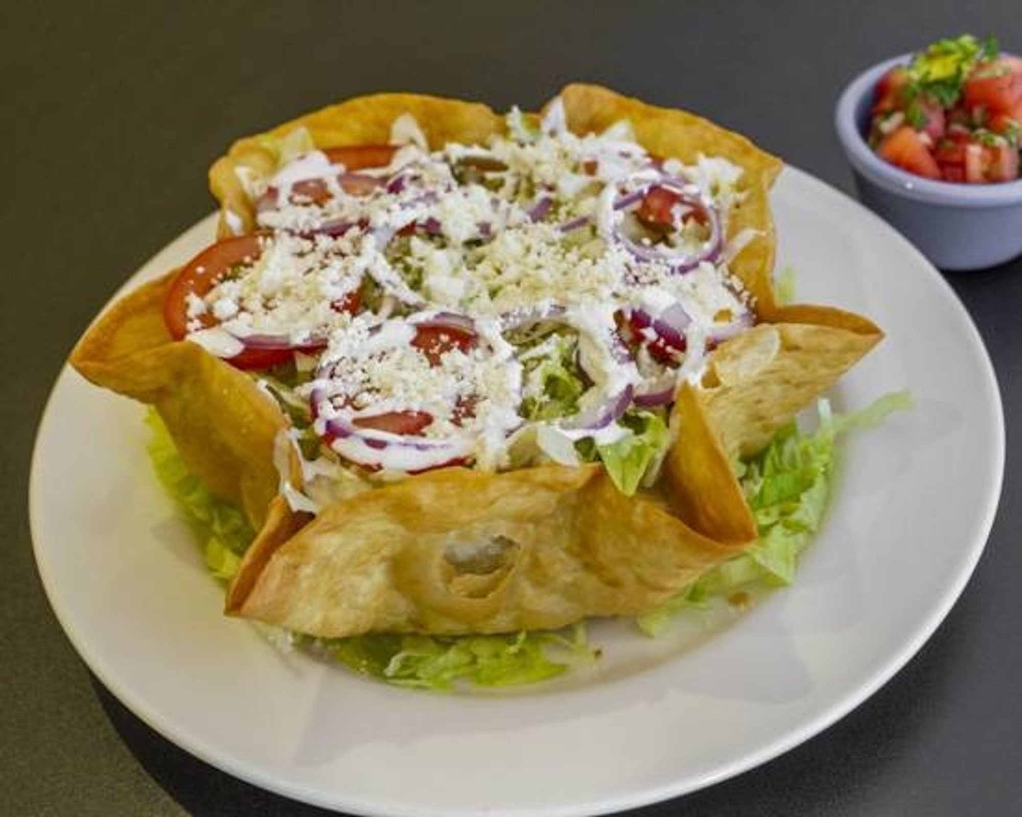 Taco Salad