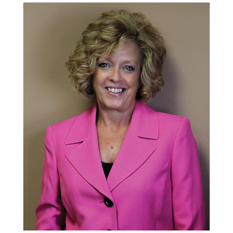 Angie Borrelli - State Farm Insurance Agent Logo