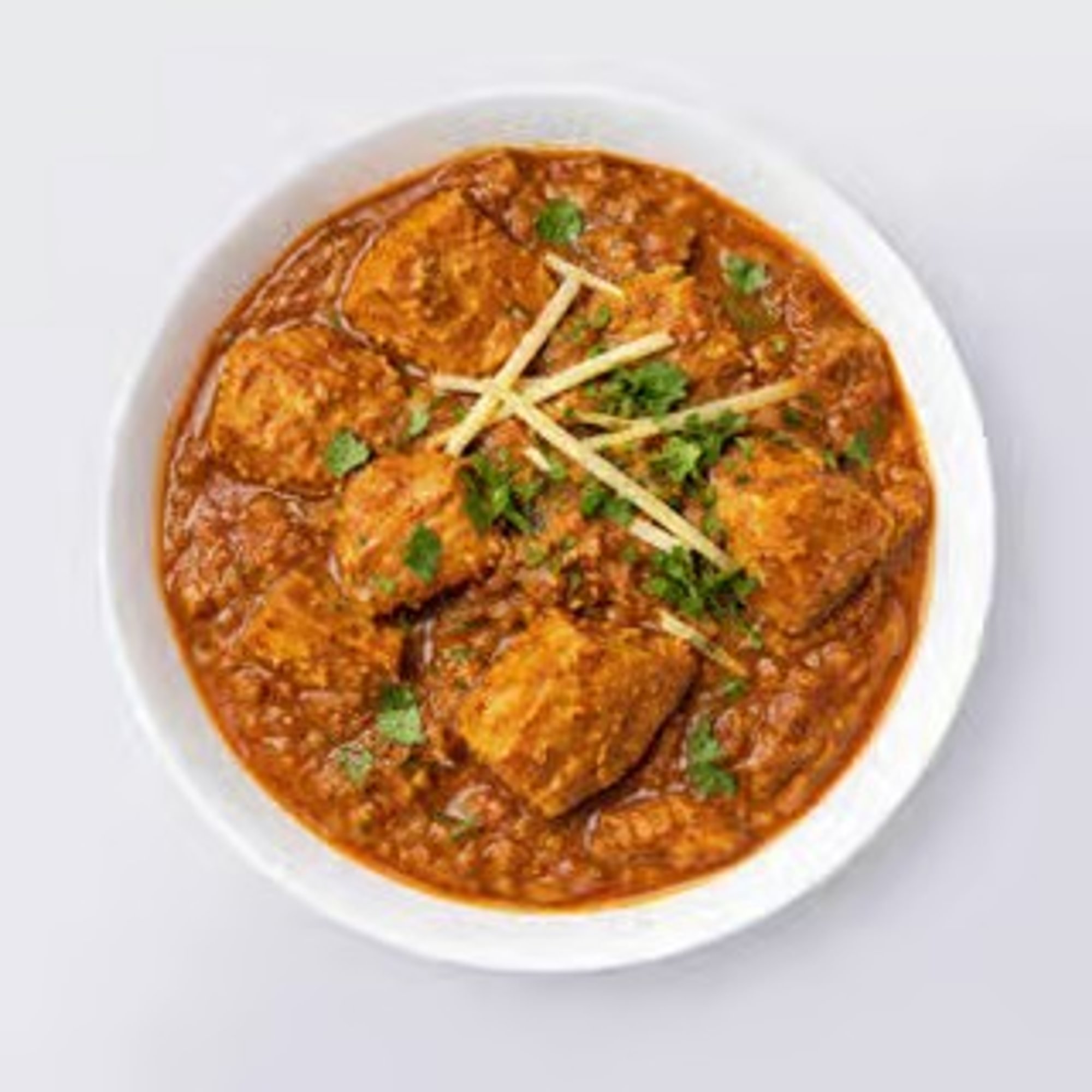 Goat Patiala