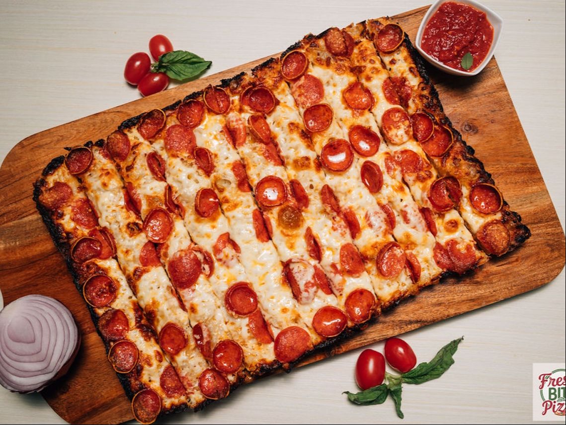 Pepperoni Sticks Small