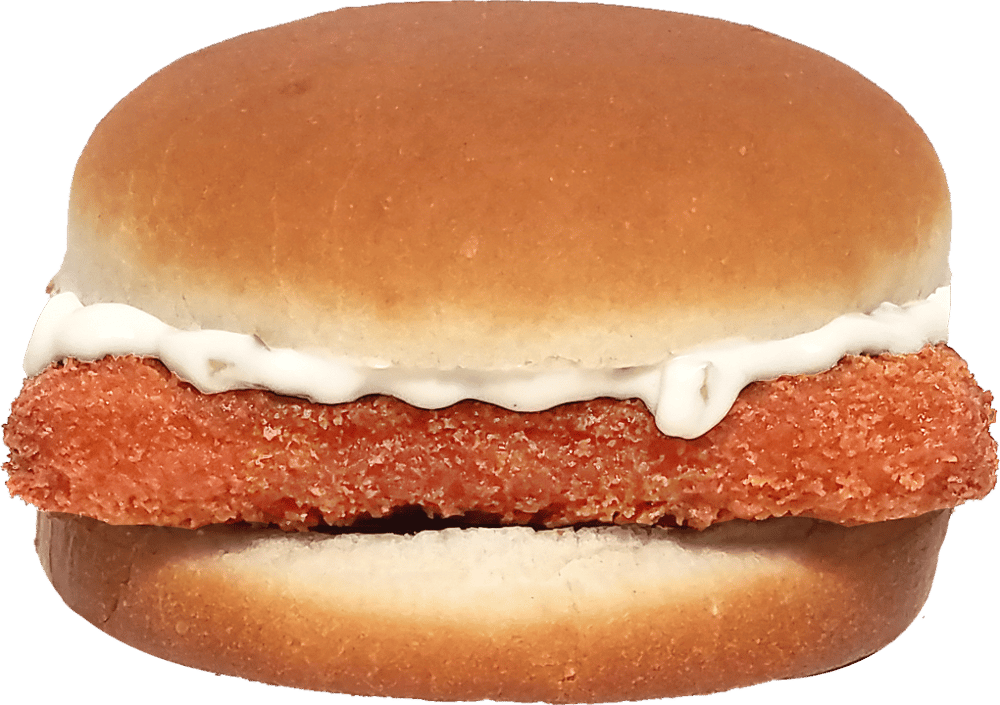 Fish Sandwich