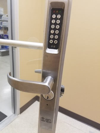 Images All Hours Lock & Key