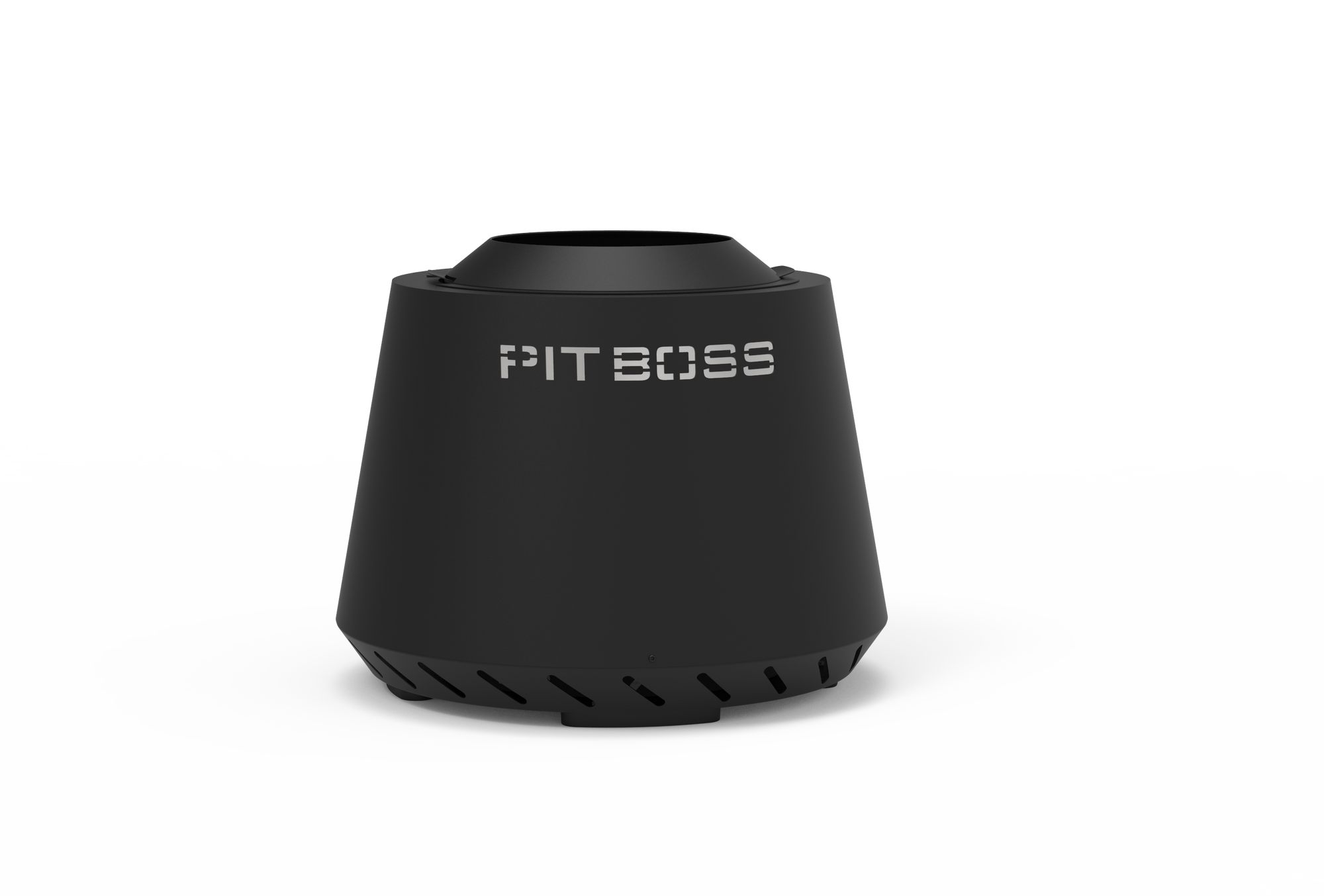 Smokeless Pellet Fire Pit