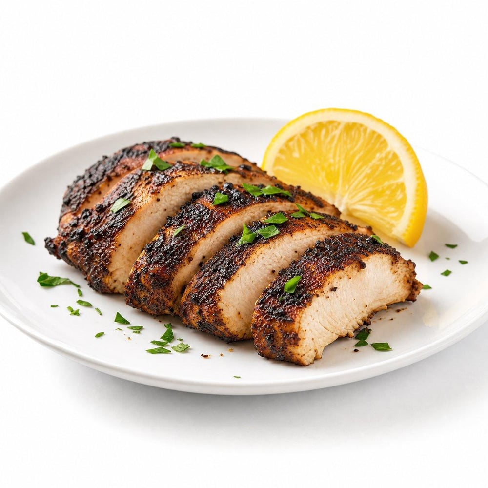 Side of Blackened Chicken