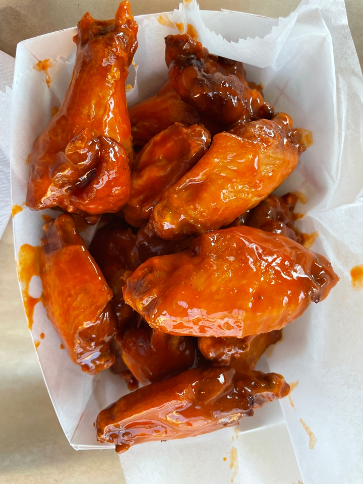 10 Wings