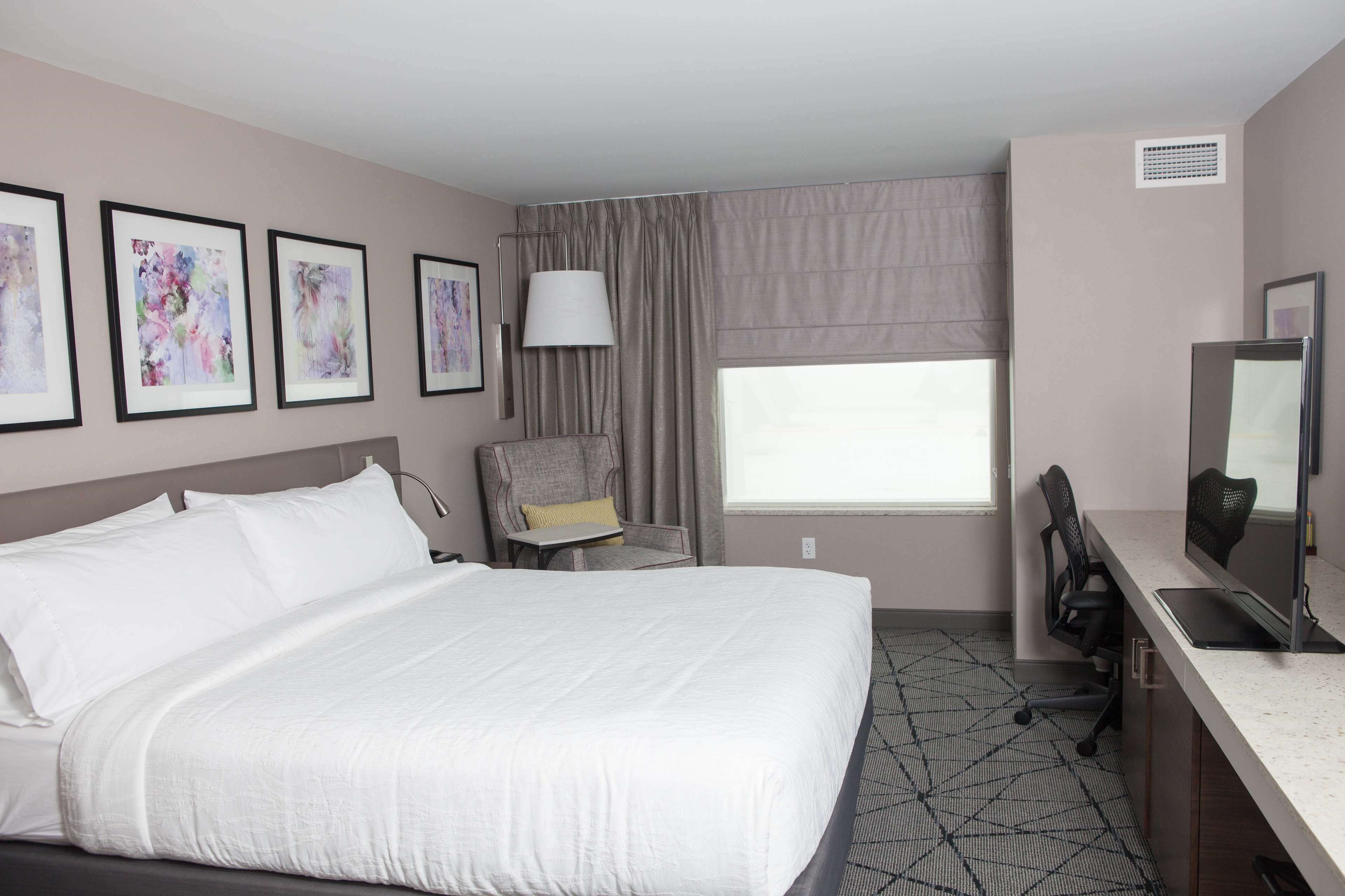 Hilton Garden Inn Springfield, NJ Photo