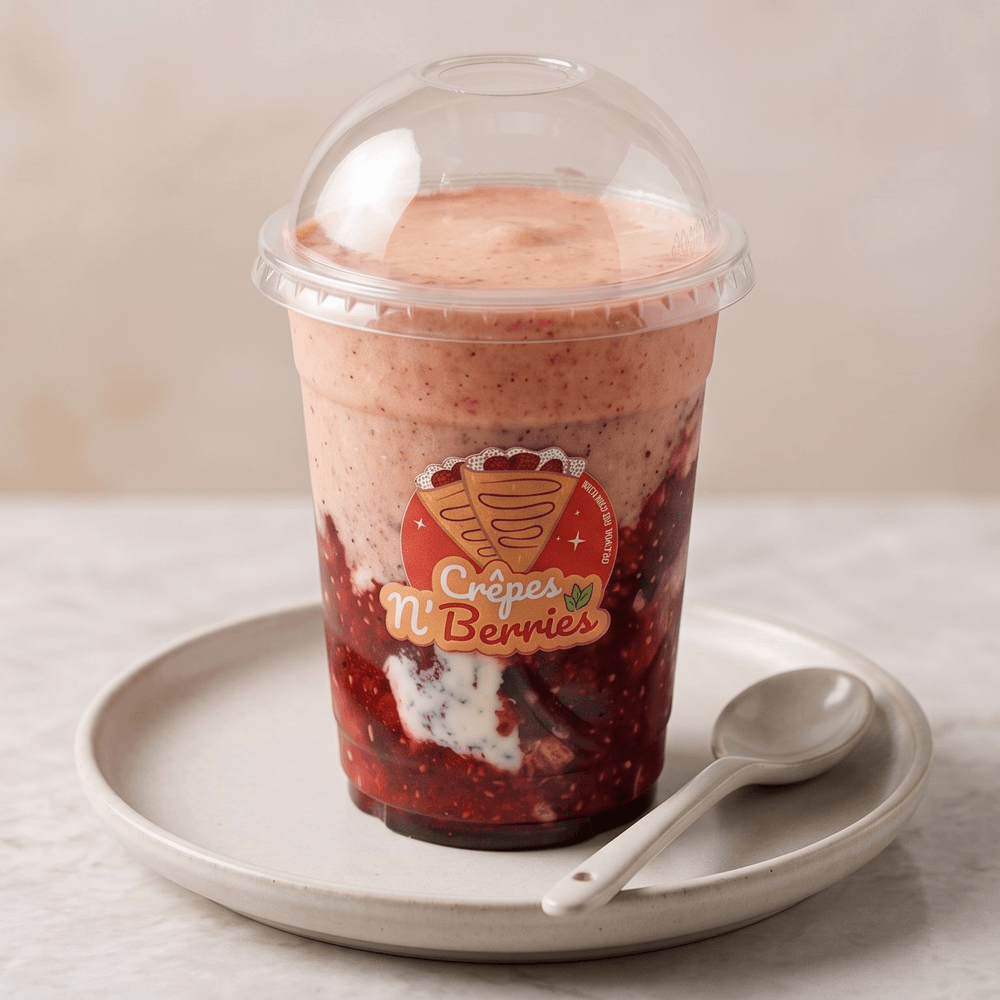 Awar Qalb Smoothie