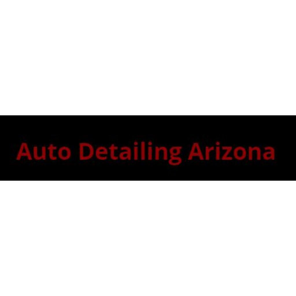 Auto Detailing Arizona Photo