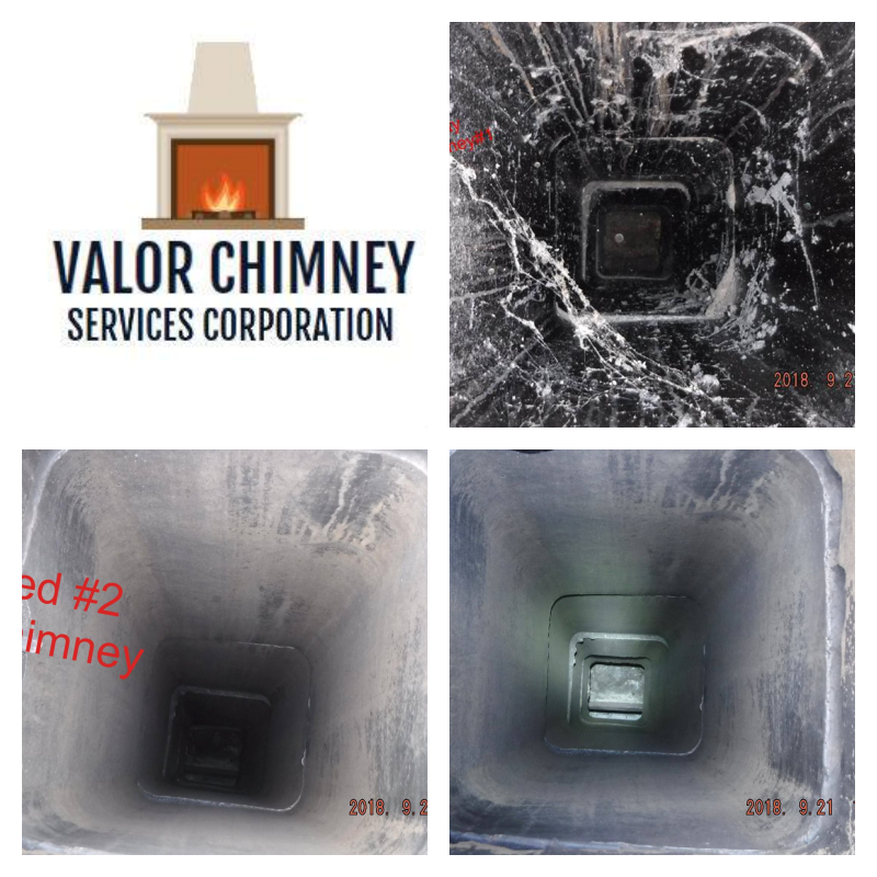 Valor Chimney Services Corporation Photo