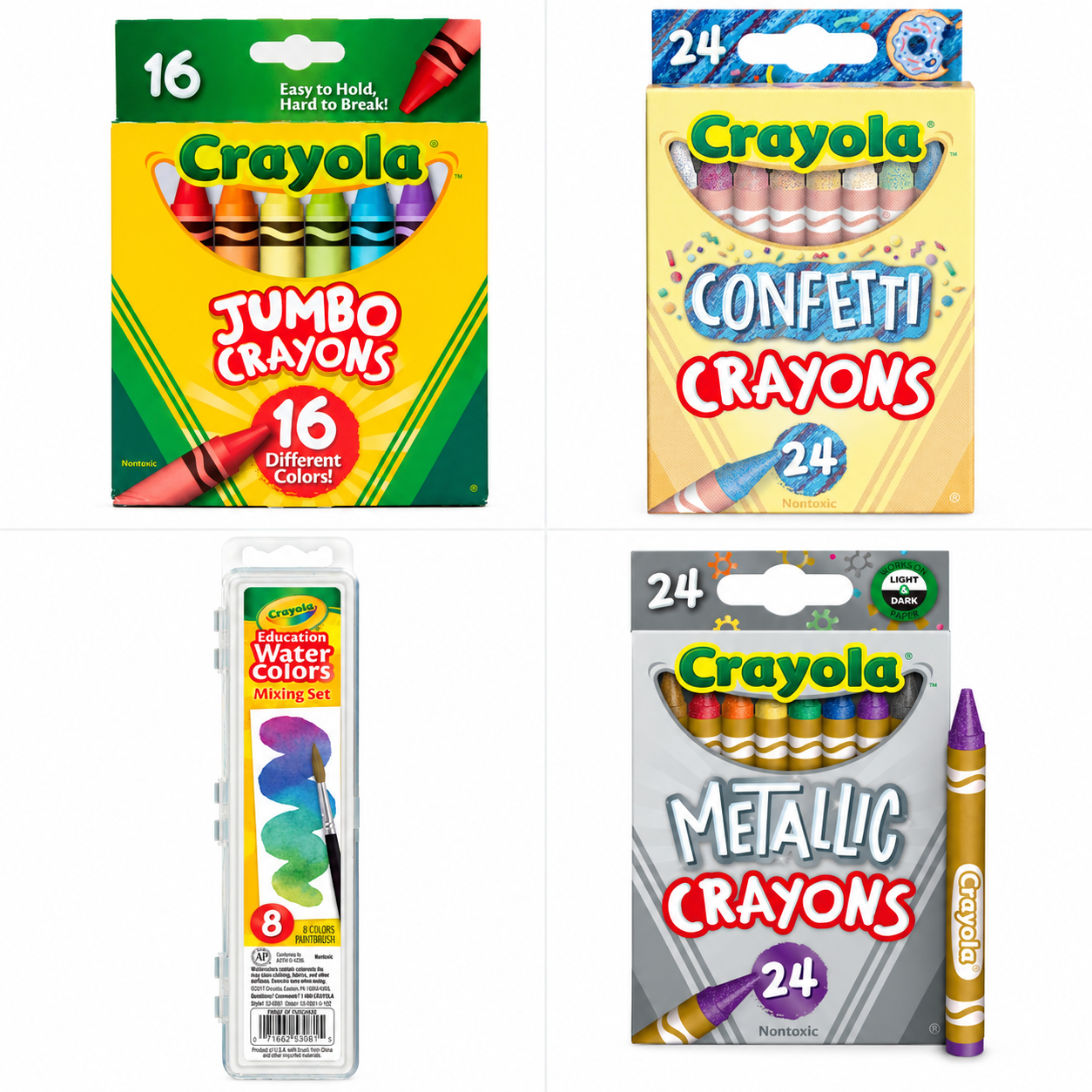 Crayola