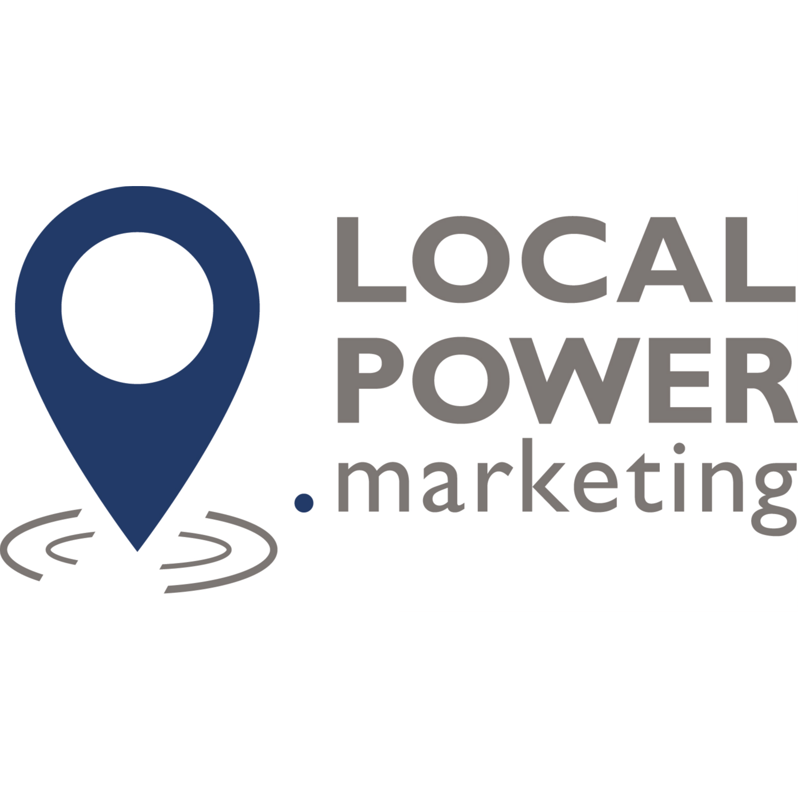 Logo von Local Power Marketing | Local SEO & Lokales Marketing