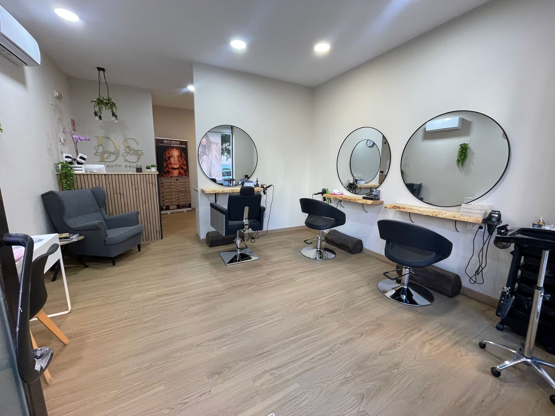 Galería en miniatura