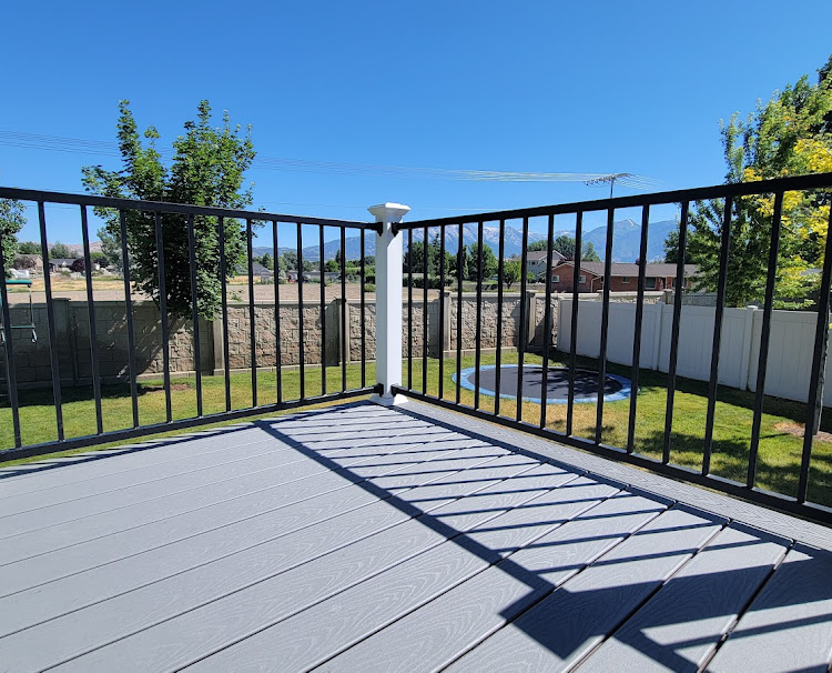 Quality Decking of Utah Image