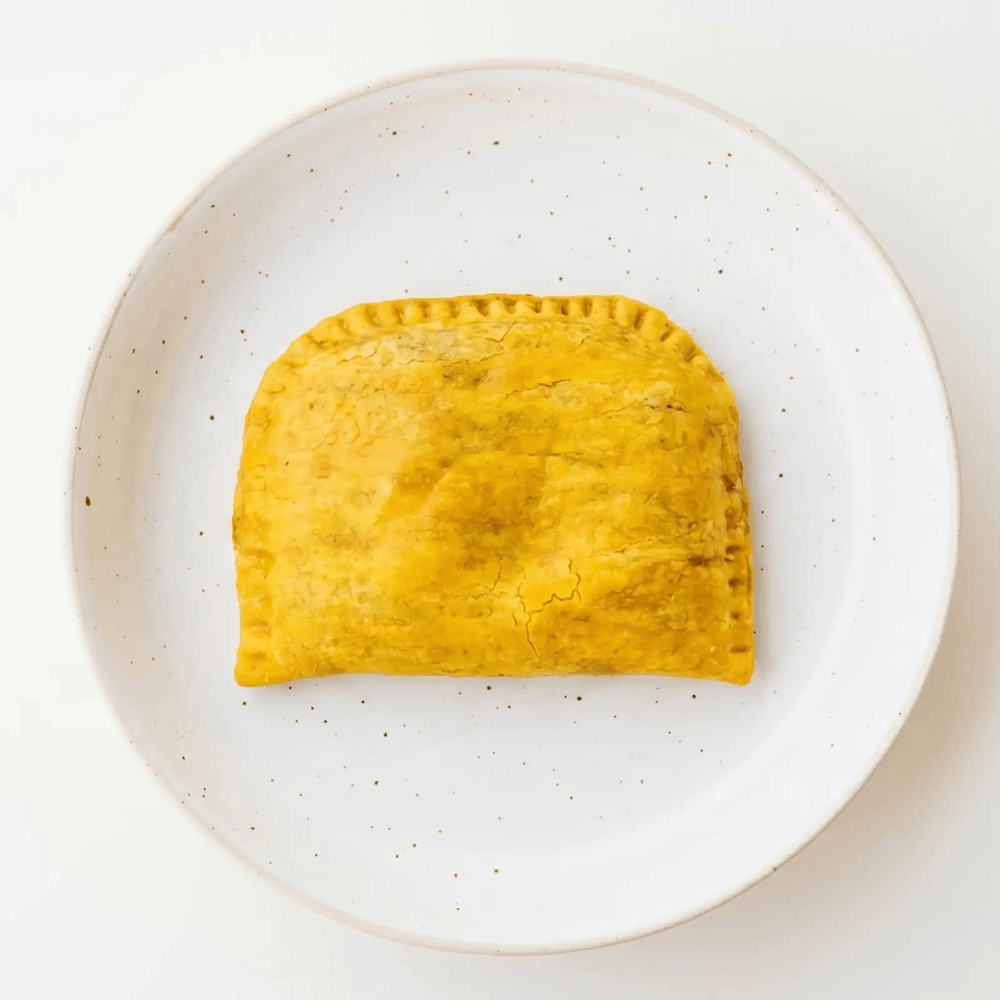 Chicken Patties