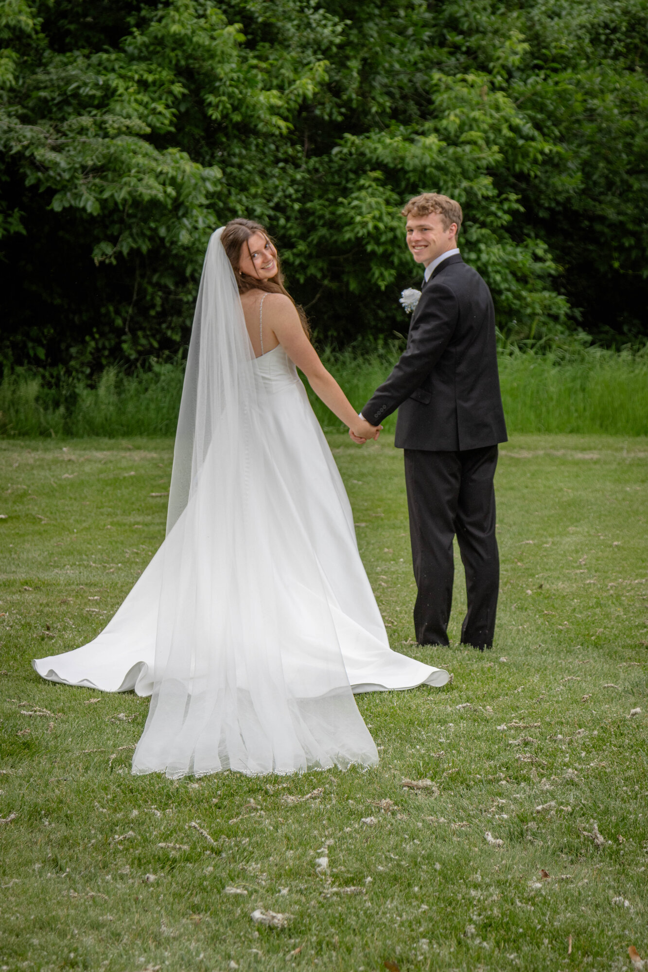 Sundance Girl Photography Image