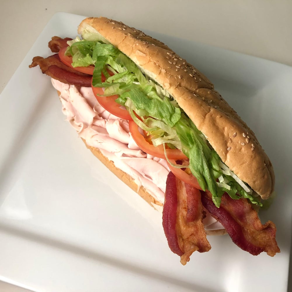 Club Sandwich