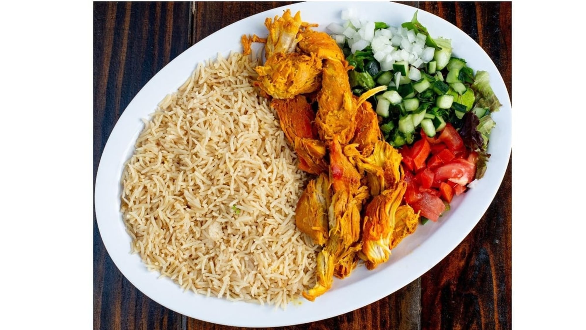Chicken Bowl