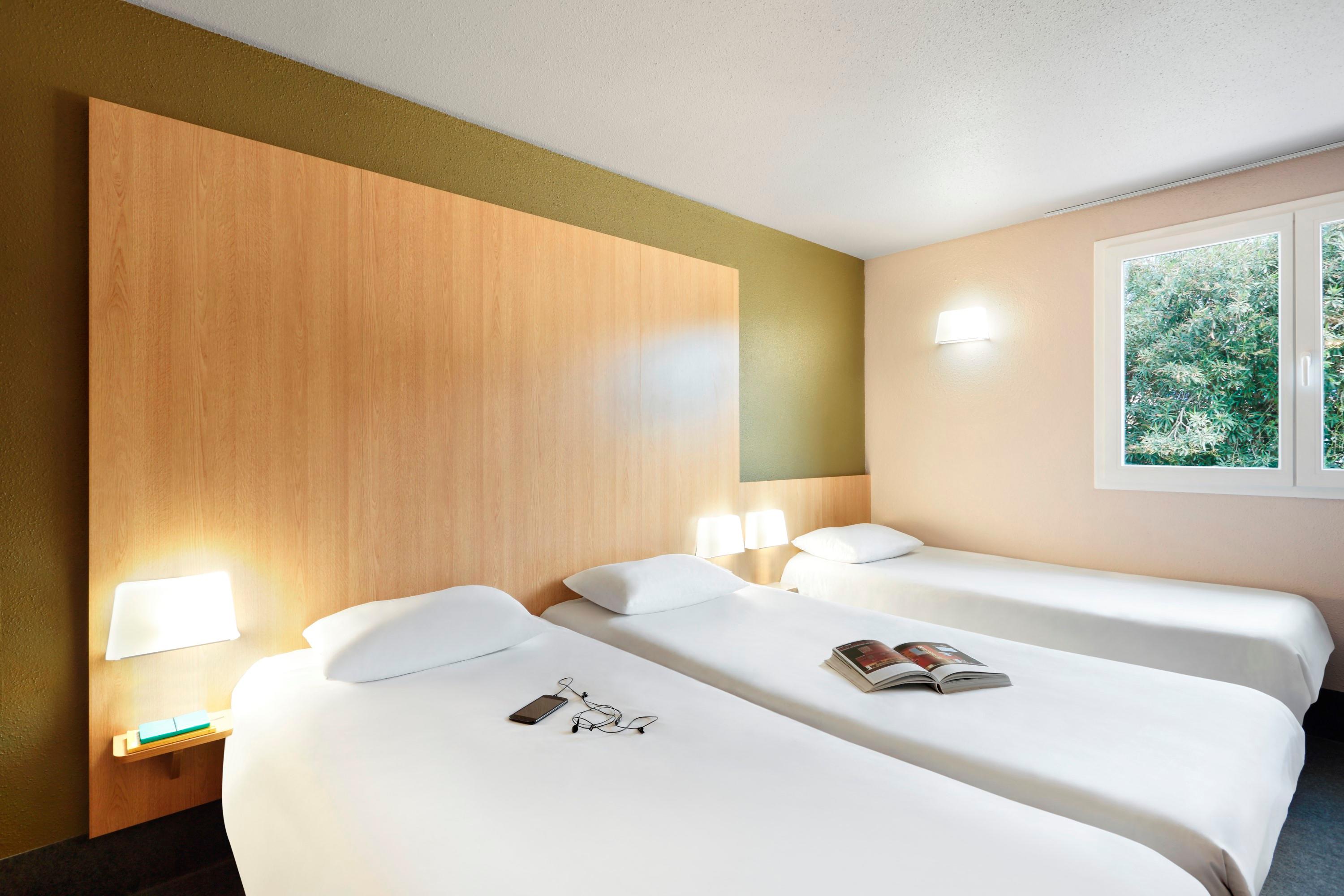 Images B&B HOTEL Perpignan Nord Aéroport