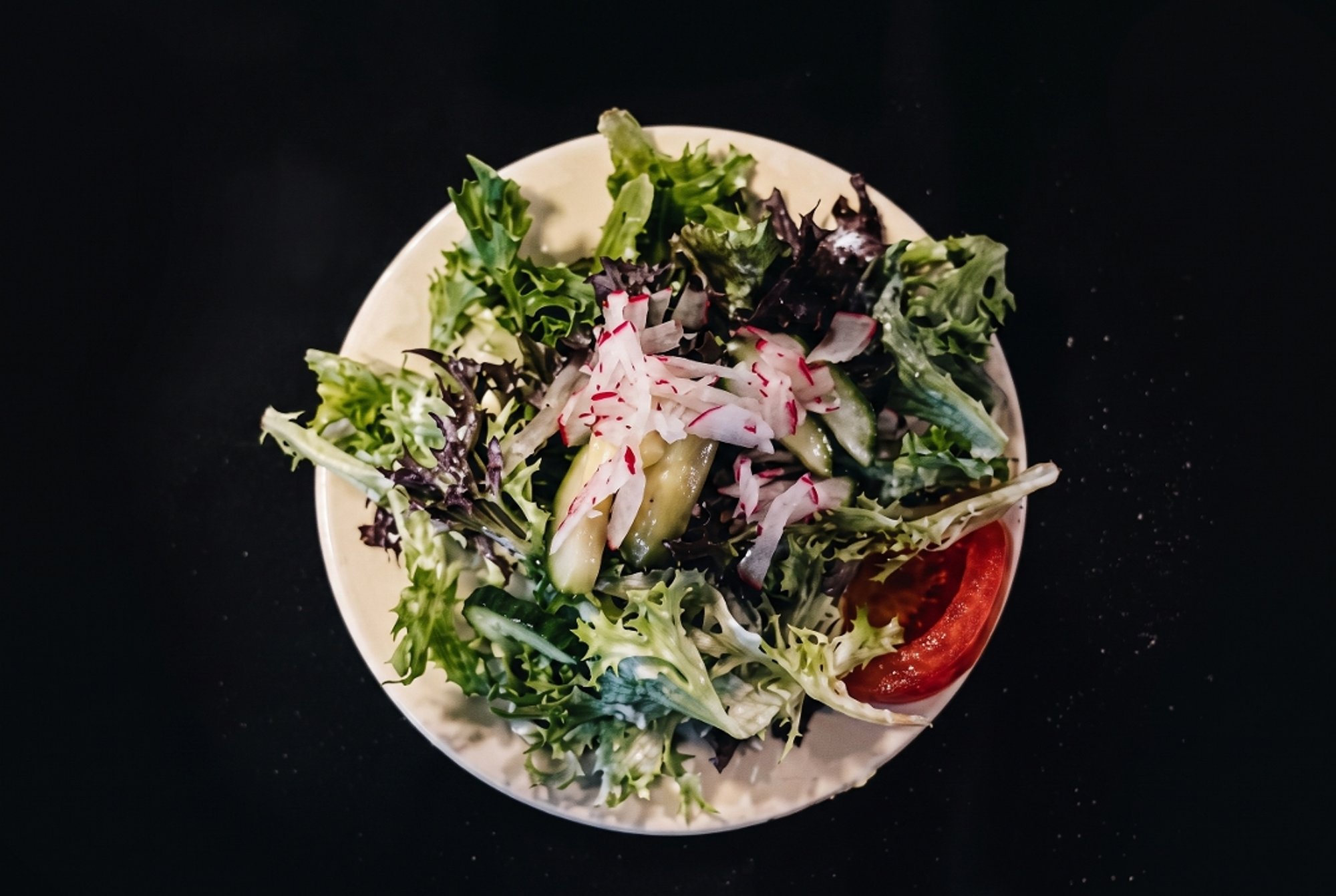 Side Salad