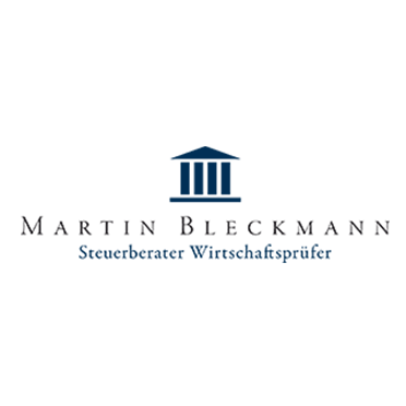 Martin Bleckmann Steuerberater Wirtschaftsprüfer