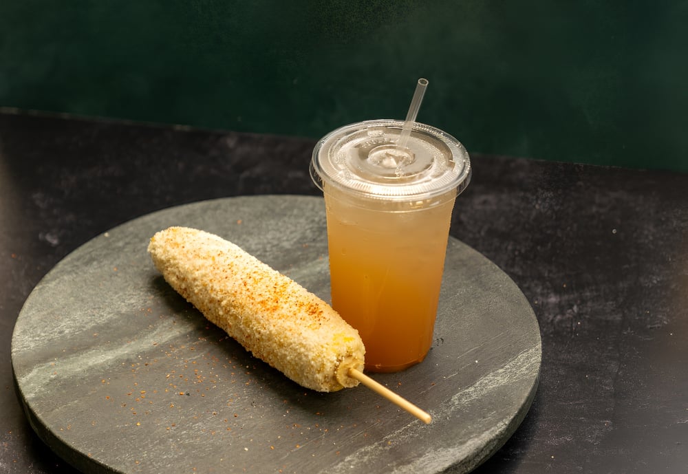 Street Corn