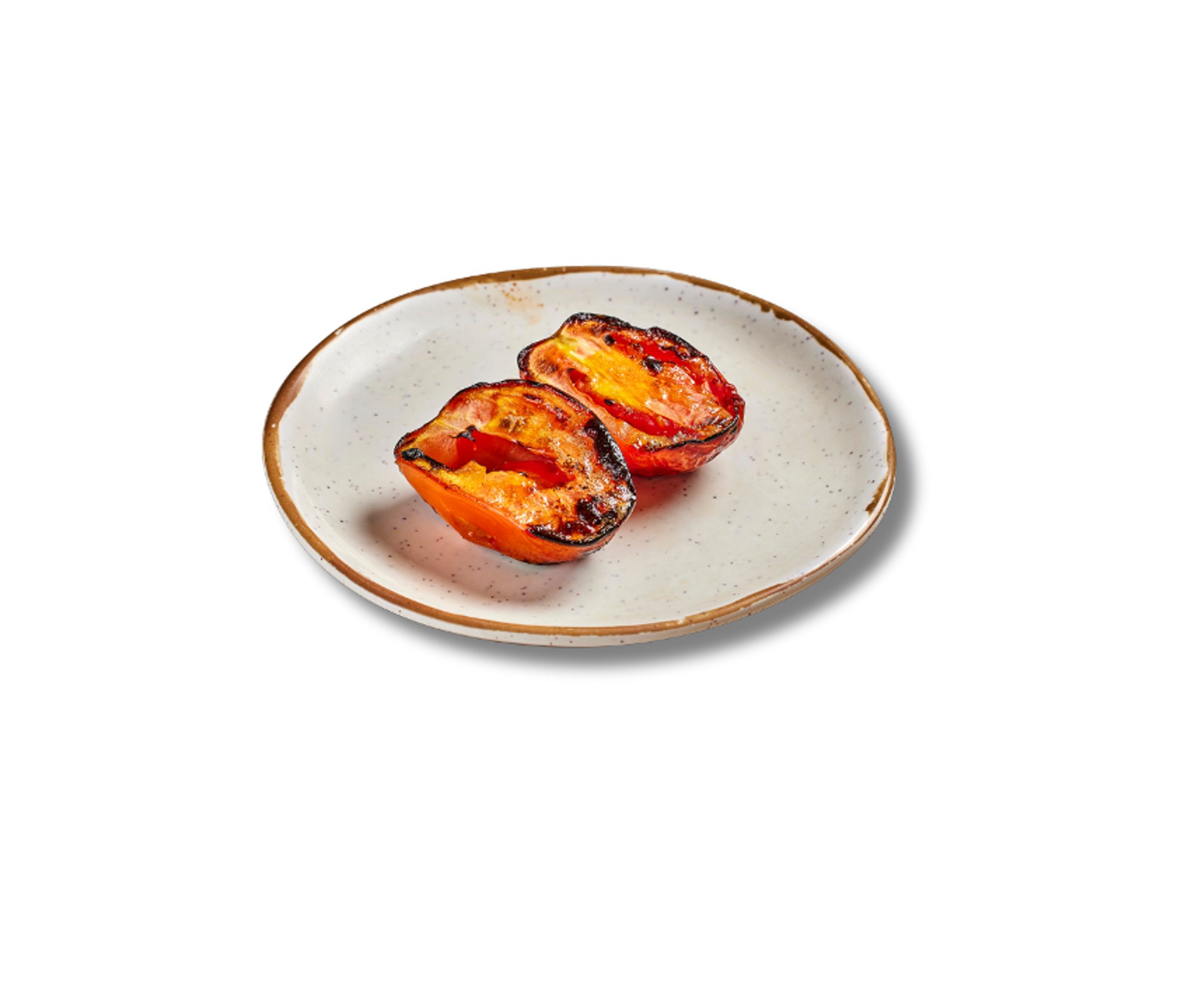Grilled Tomato Skewer