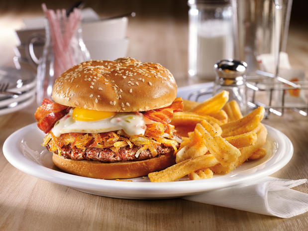 Images Denny's