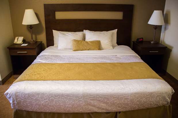 Images Best Western Plus Ruidoso Inn