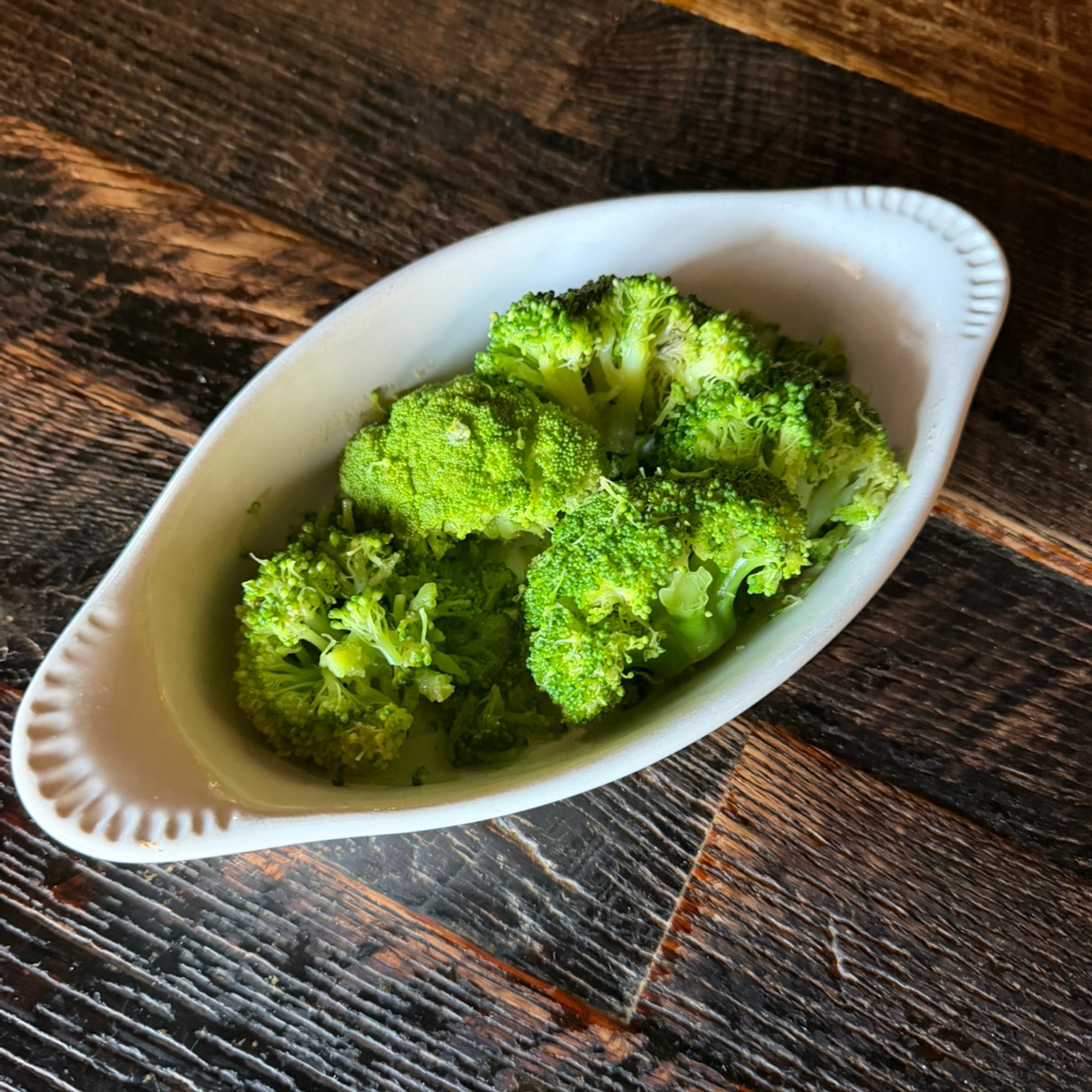 Broccoli Side