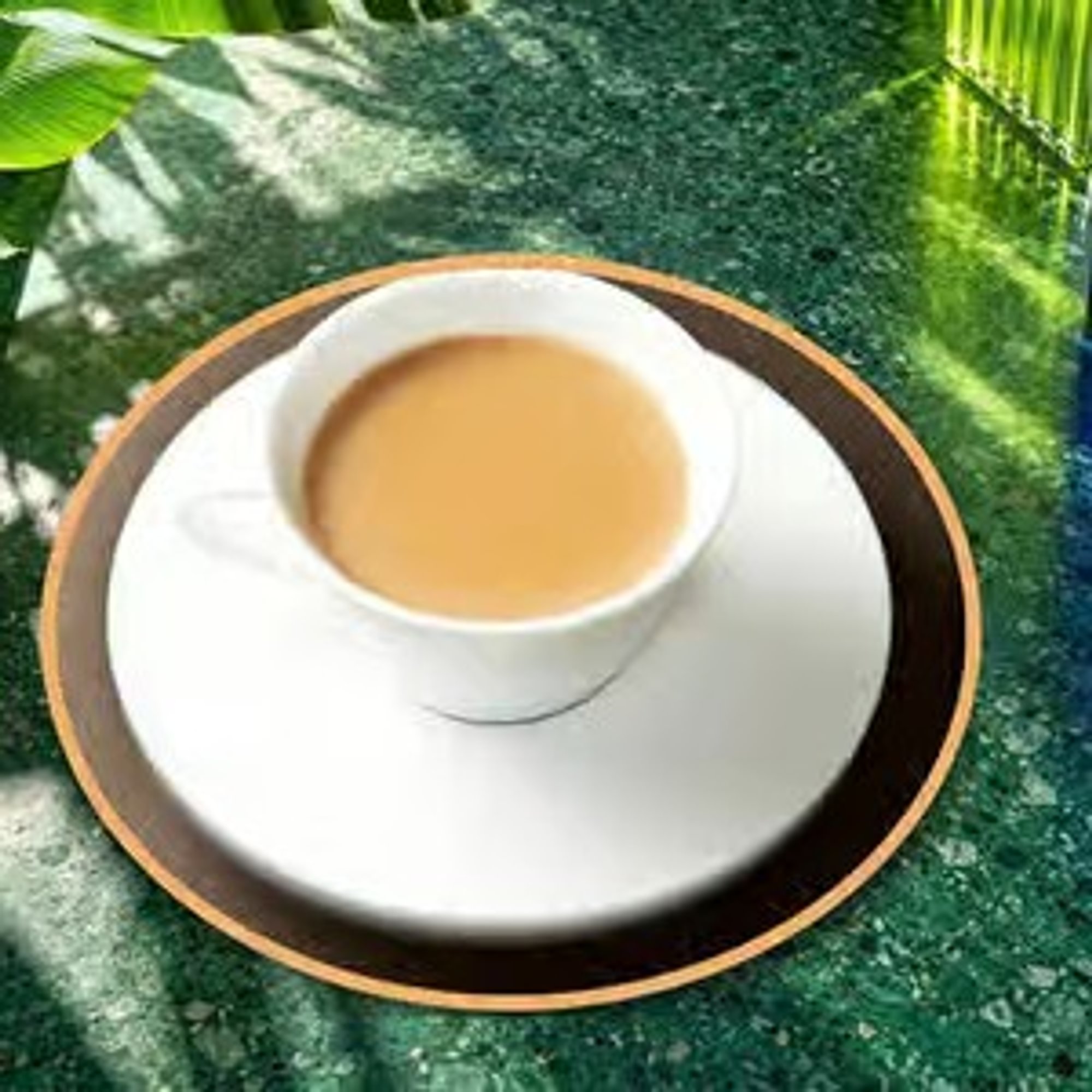 Pippin Hot Masala Chai