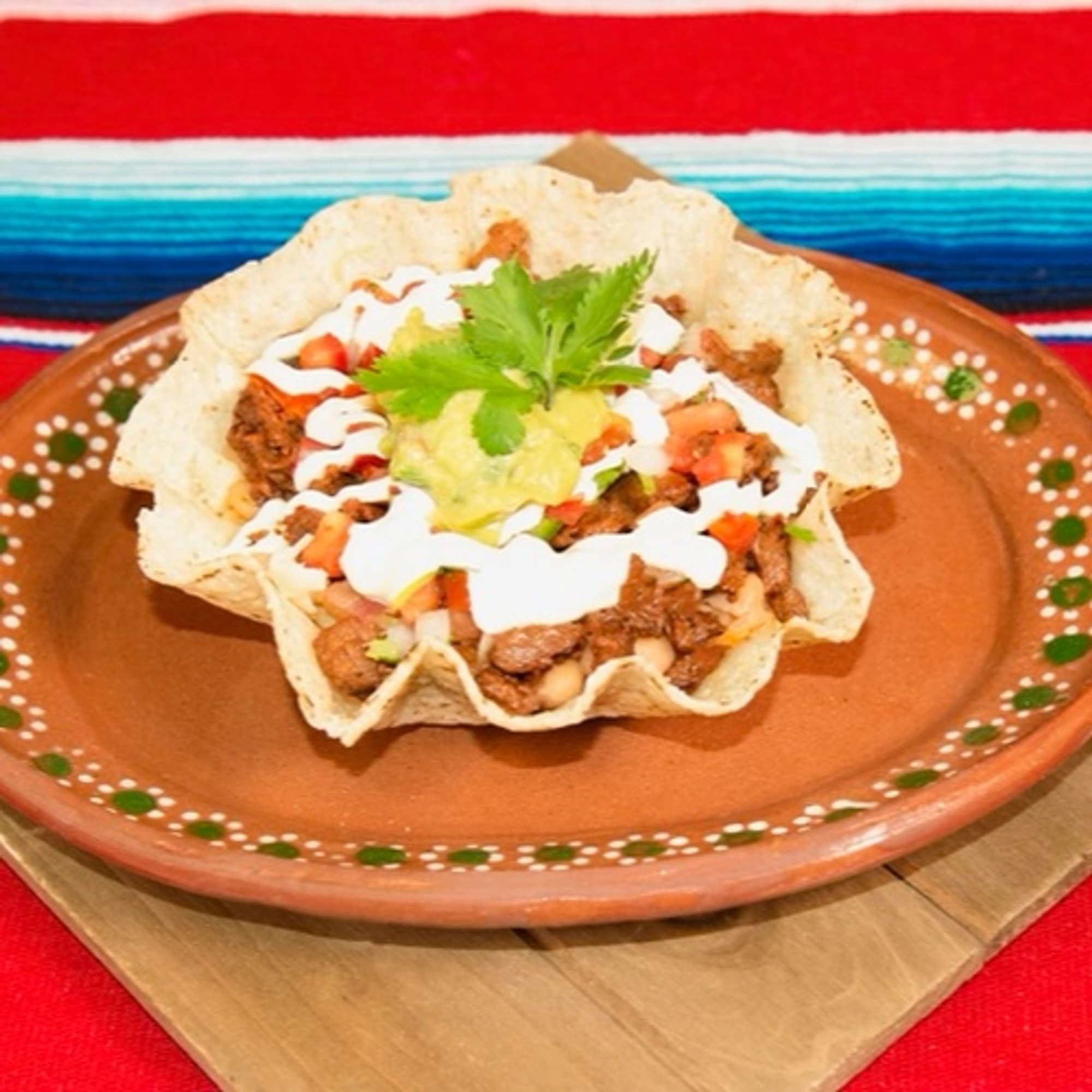 Taco Salad
