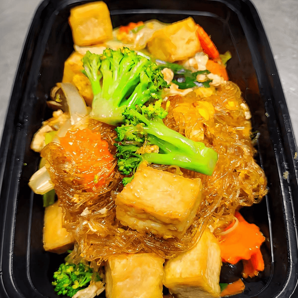 Pad Woon Sen