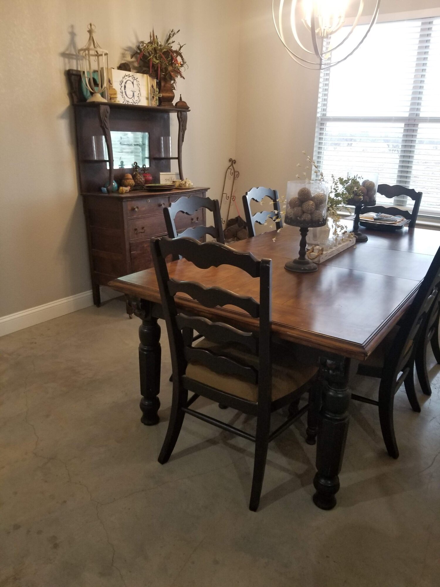 Tracy's Touch Cleaning and Organization Services, LLC Image