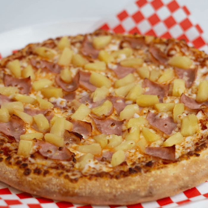 Family Special Pizza