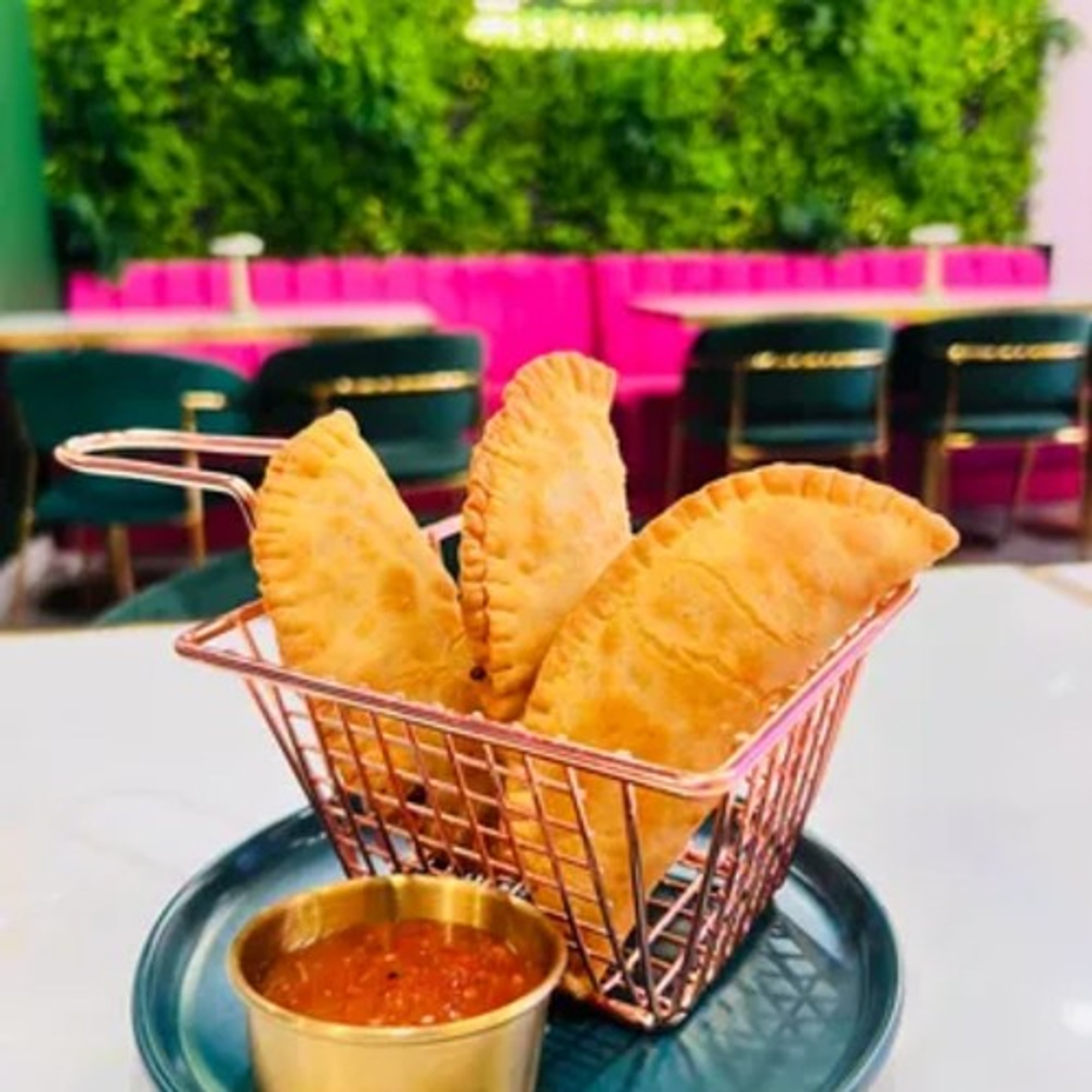 Empanada