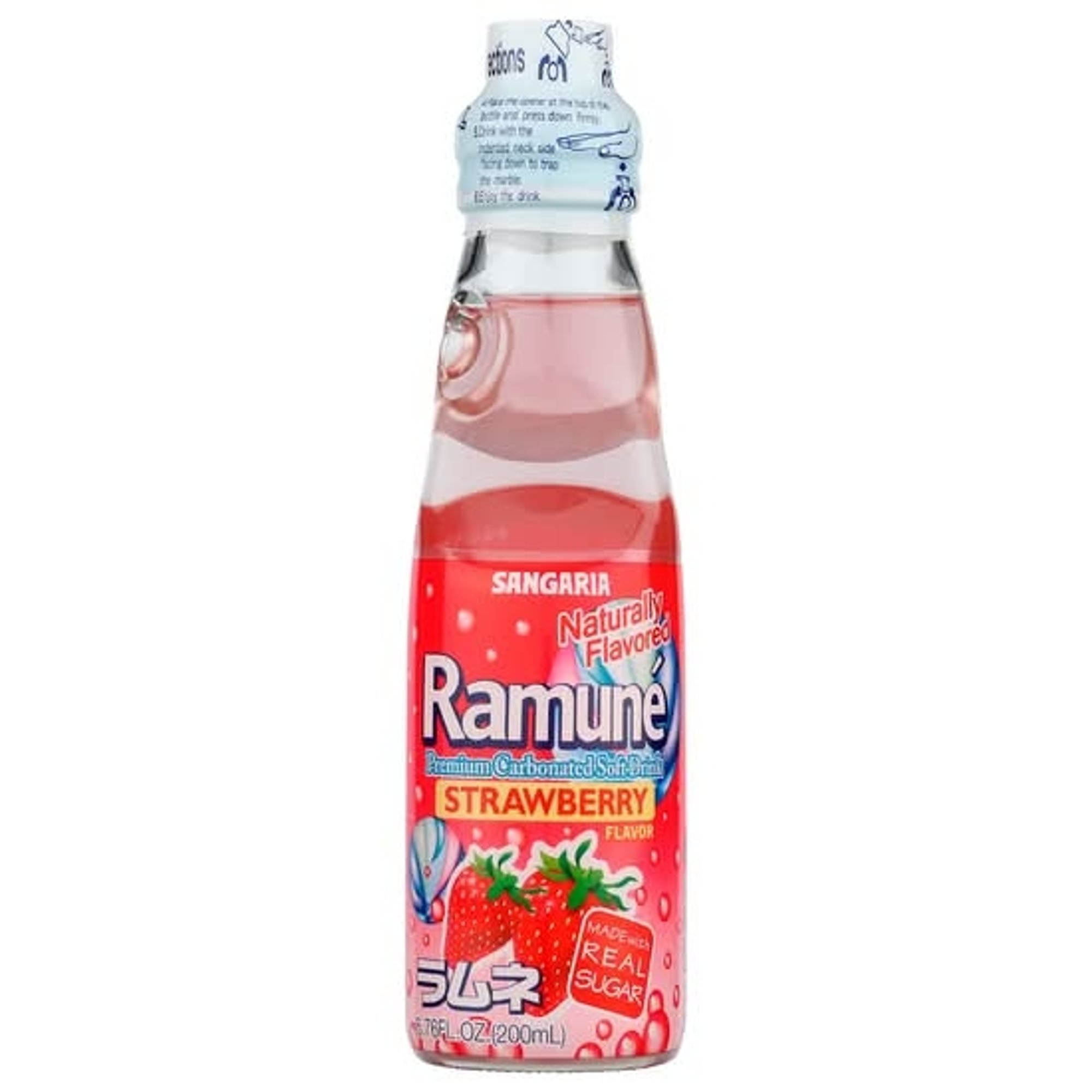 Ramune