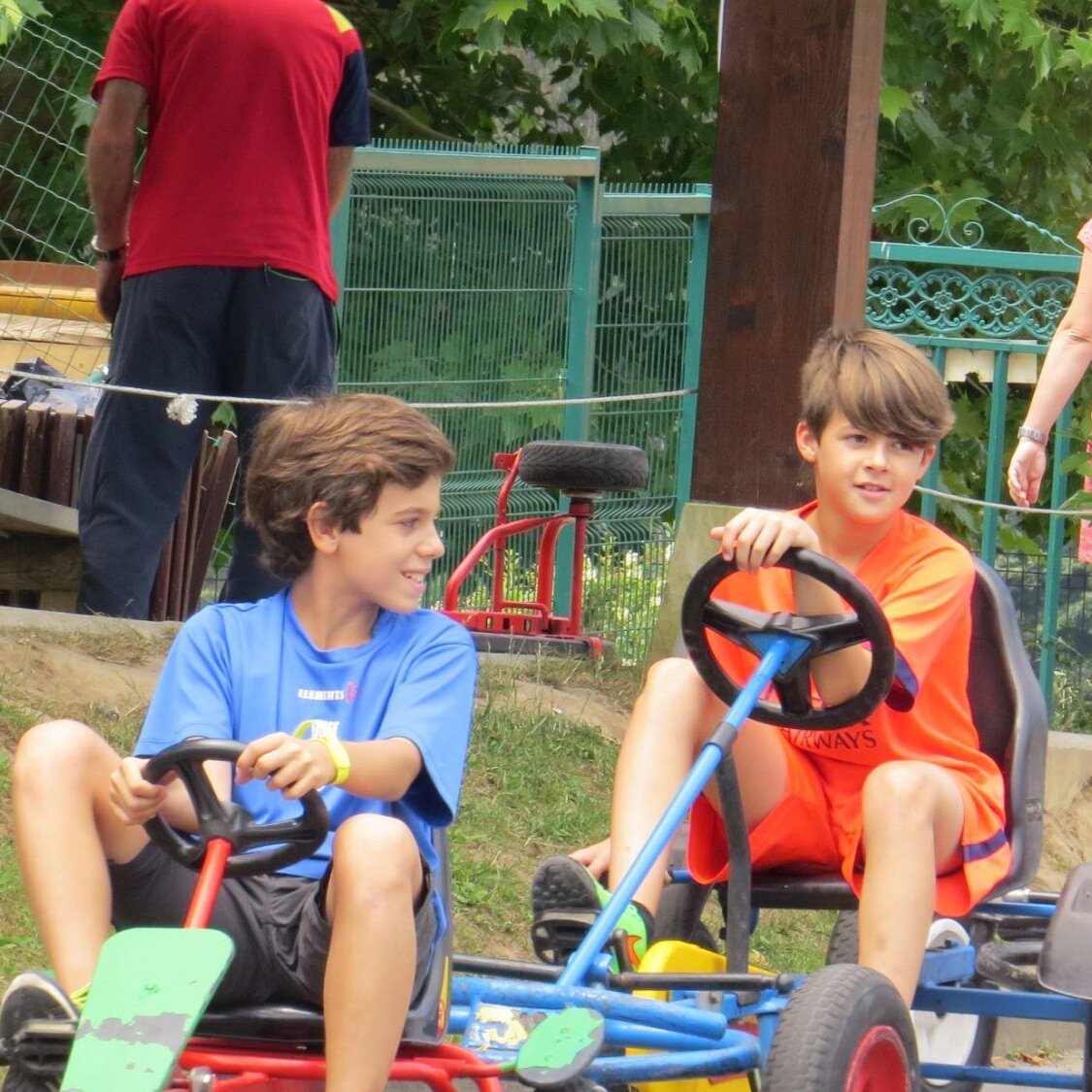 Galería en miniatura