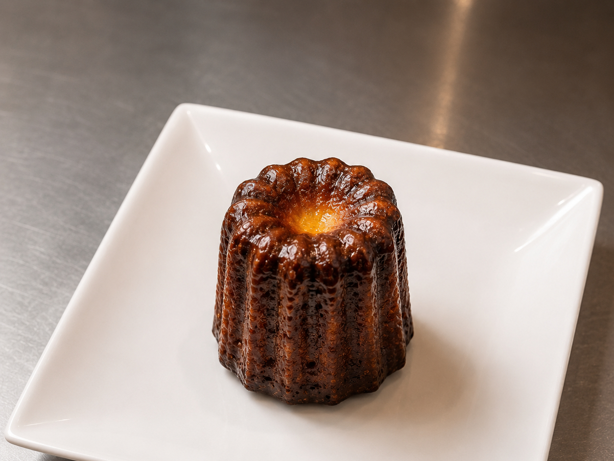 Canele