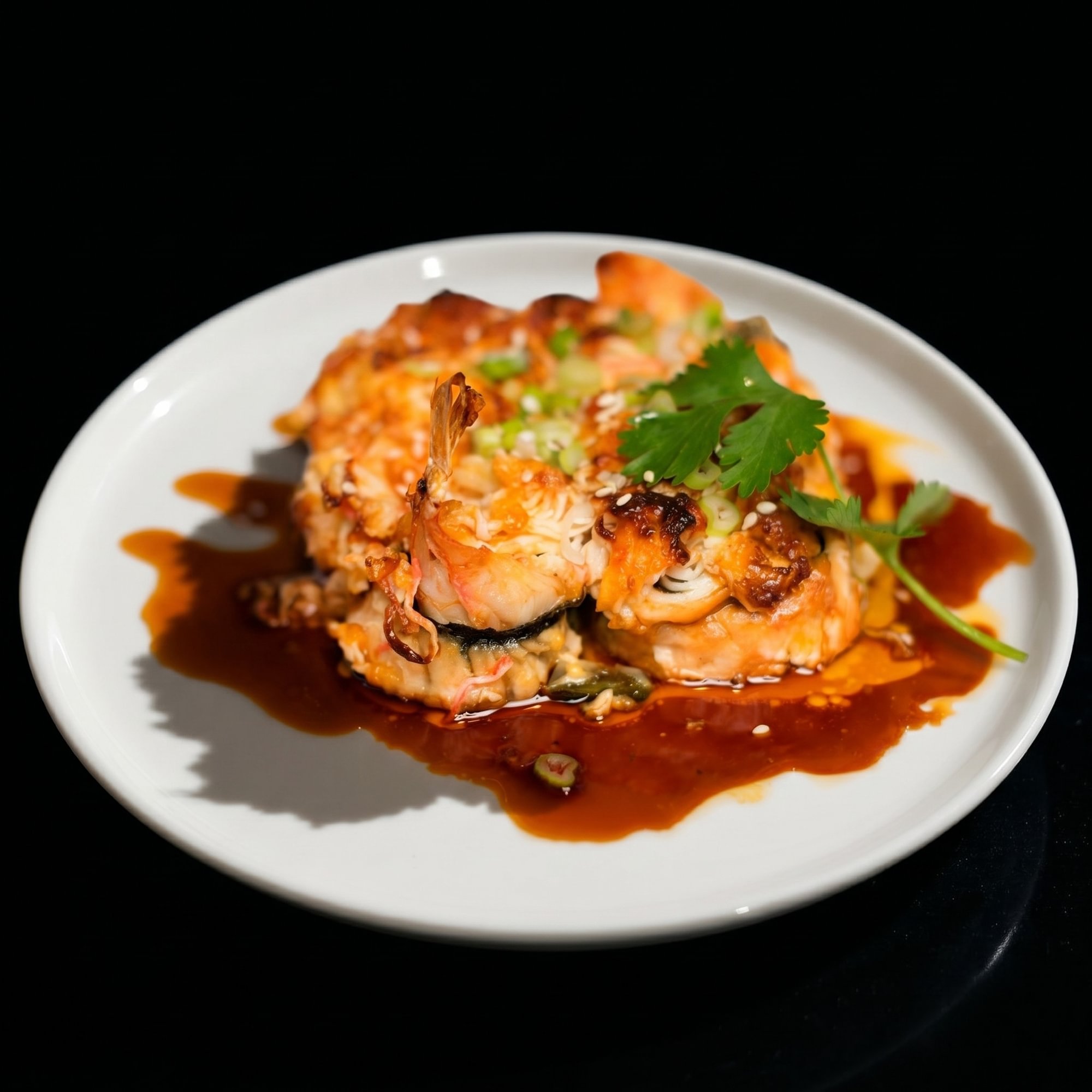 CSS Sushi promo