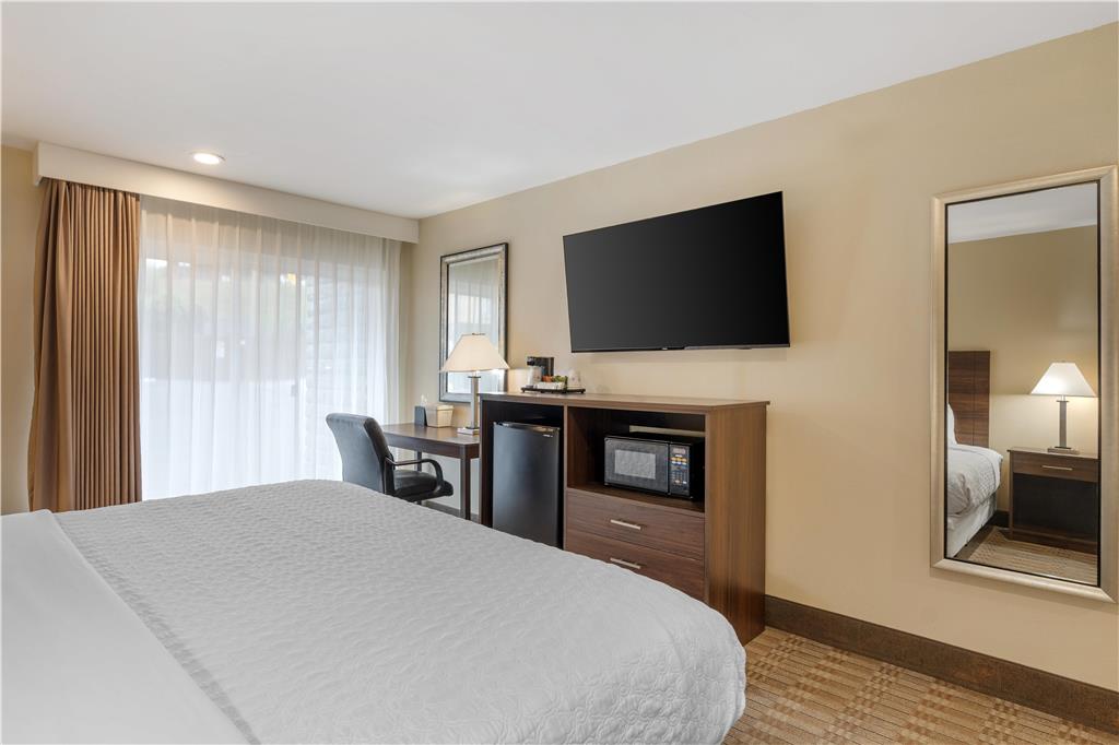 Best Western Oceanside Inn Image