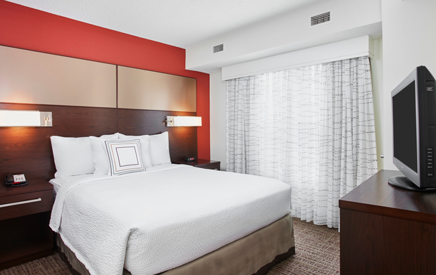 Images Residence Inn by Marriott Detroit Pontiac/Auburn Hills