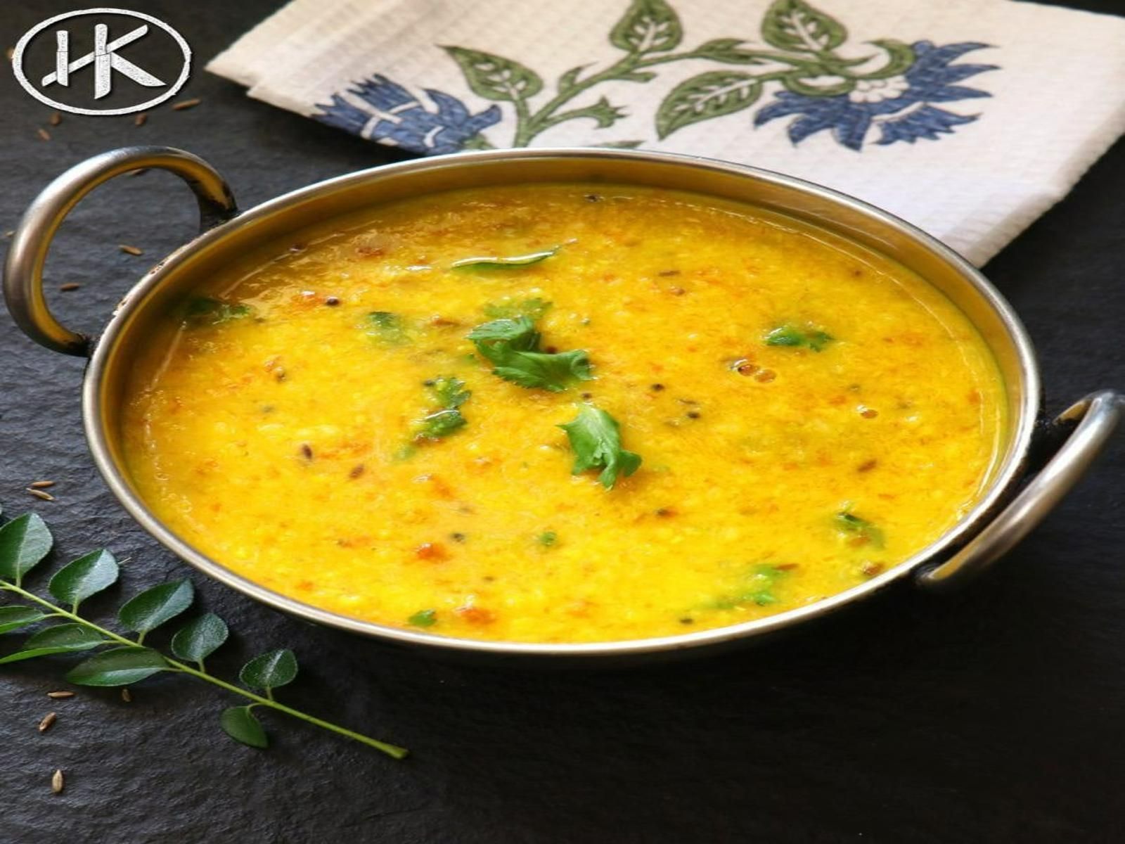Dal Tadka
