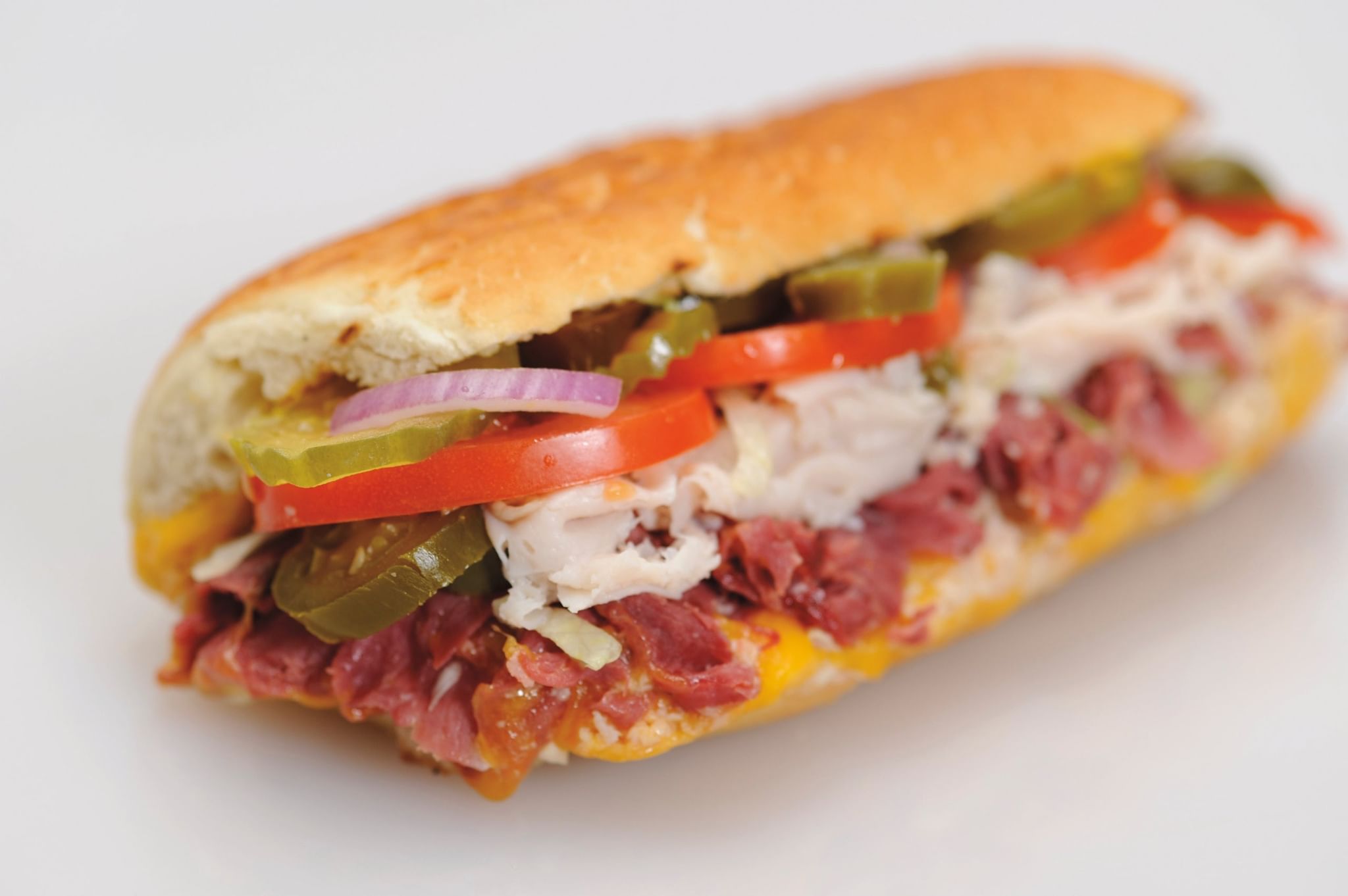 Roxie House Sandwich